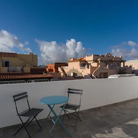 Verano Apartament
