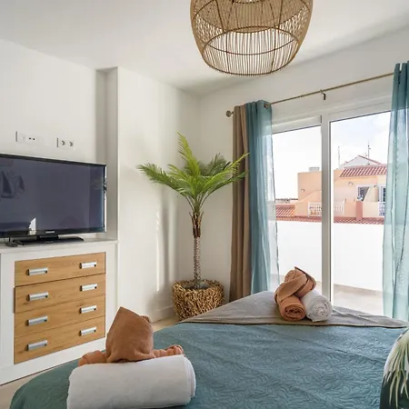 Apartament Verano *