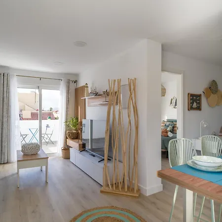 Verano Apartament *