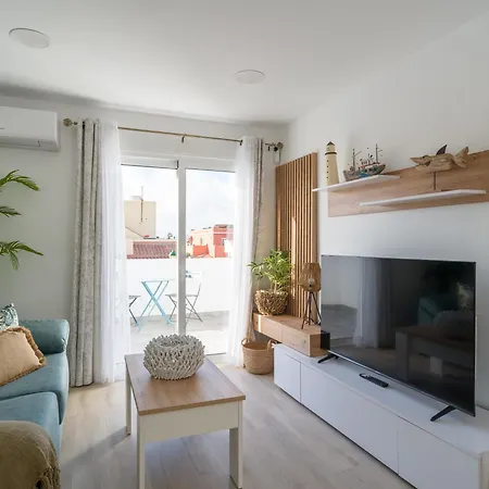 Verano Apartament Caleta De Fuste
