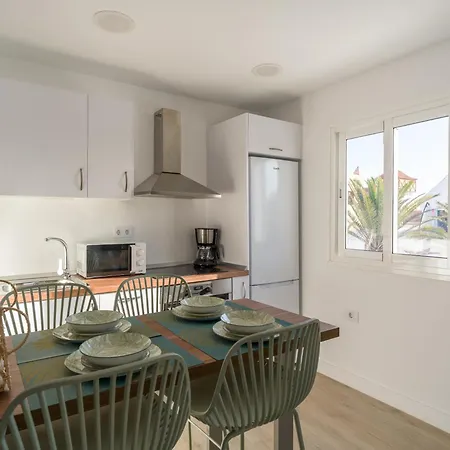 Verano Apartament *