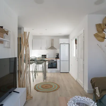Verano Apartament