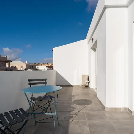 Apartament Verano Caleta De Fuste