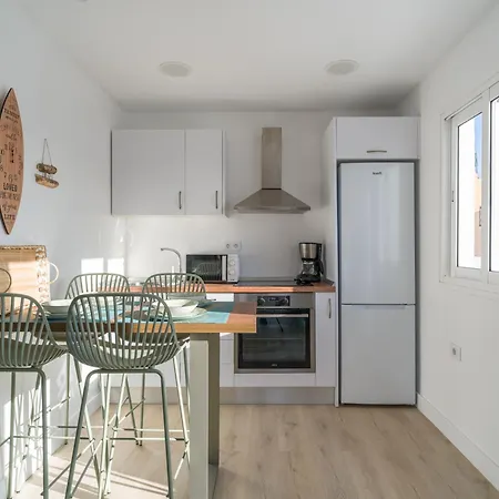 Apartament Verano *
