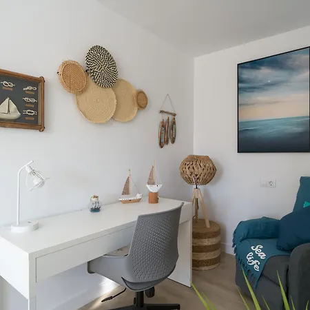 Apartament Verano Caleta De Fuste