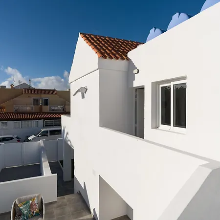 Verano Apartament *