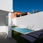 Apartament Verano