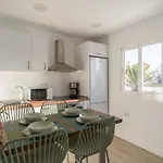 Verano Apartament *