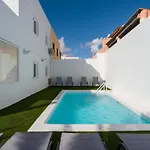 Apartament Verano Caleta De Fuste