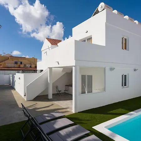Verano Appartement Caleta de Fuste