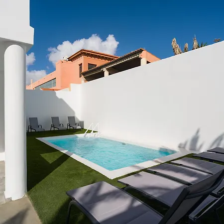 Apartament Verano *