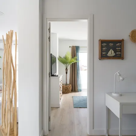Appartement Verano Caleta de Fuste