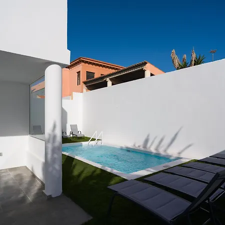Appartement Verano