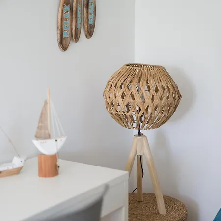 Appartement Verano
