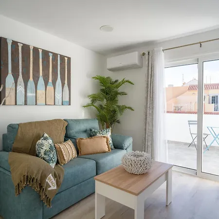 Appartement Verano *