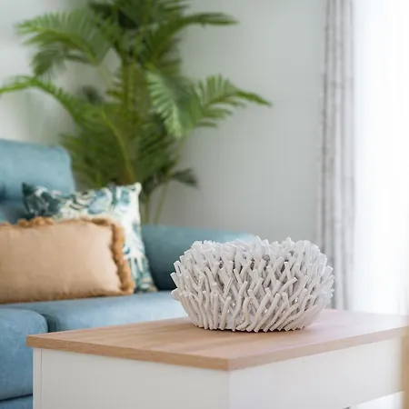 Appartement Verano