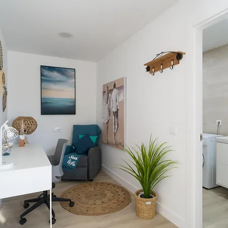 Appartement Verano *