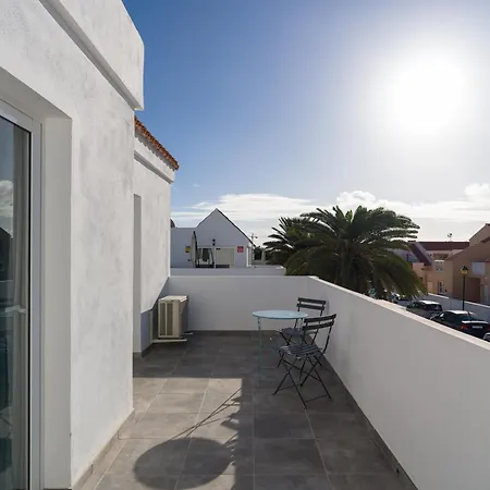 Appartement Verano