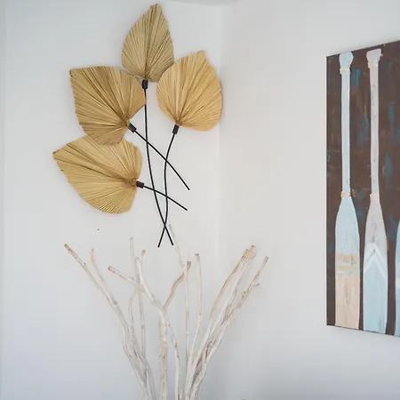Verano Appartement *