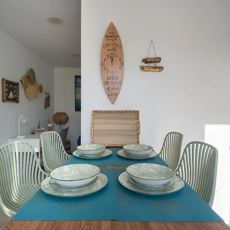 Appartement Verano