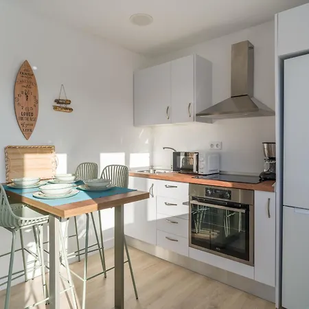Verano Appartement Caleta de Fuste